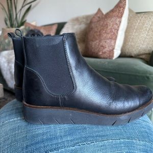 The Flexx Ankle Boot